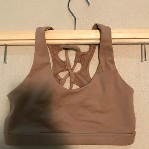 BUFFBUNNY Charis Bra Hush S